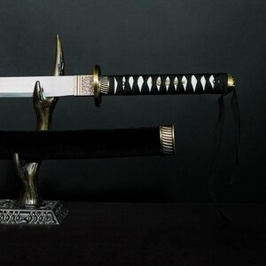hattori hanzo sword