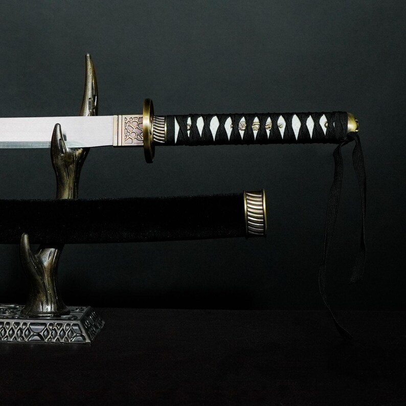 hattori hanzo sword