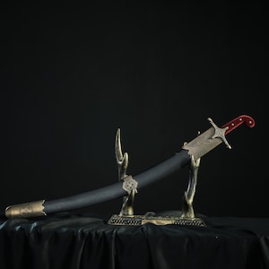 persian sword
