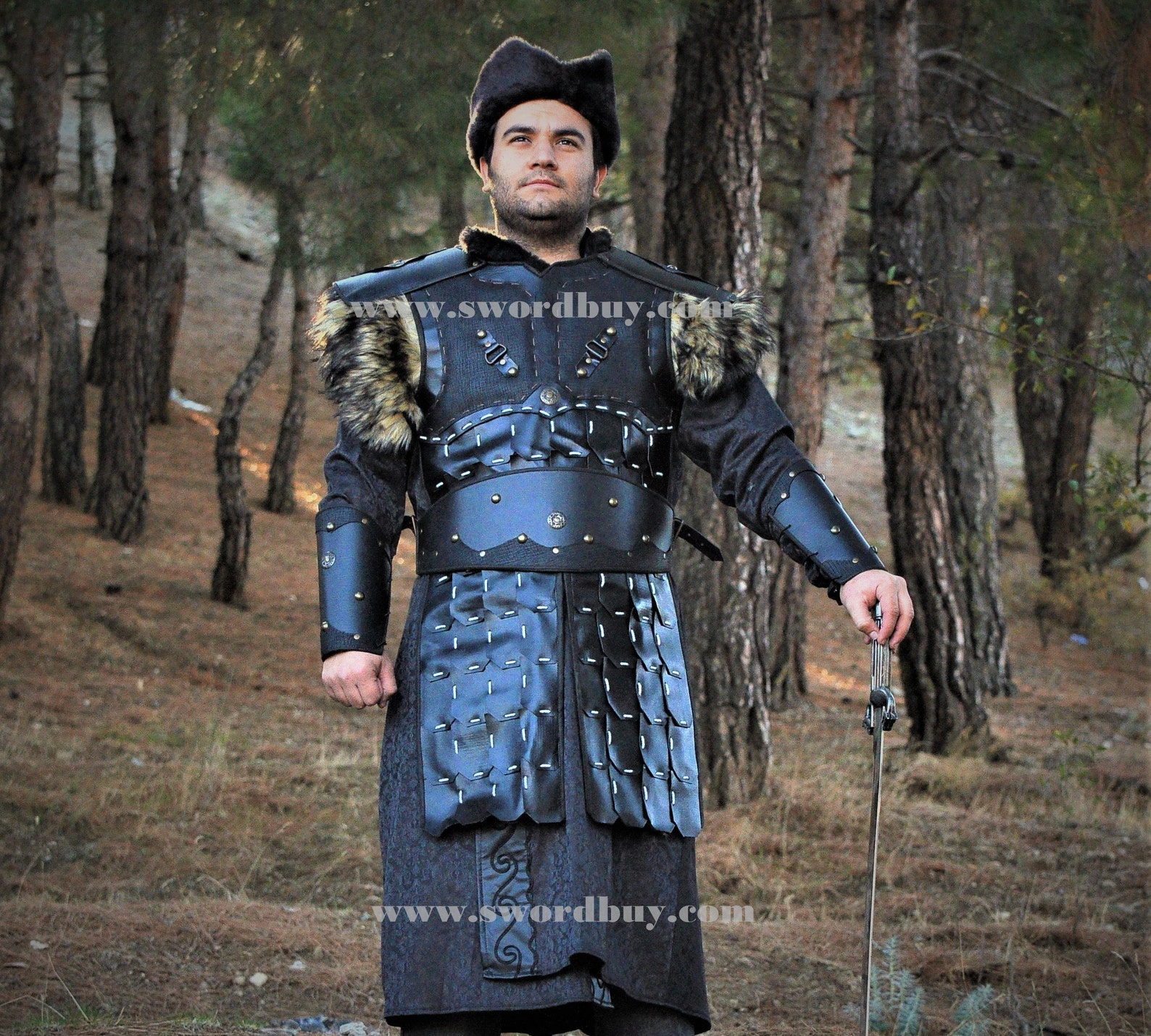 Ottoman costume turkish armour ottoman armour handmade | Etsy