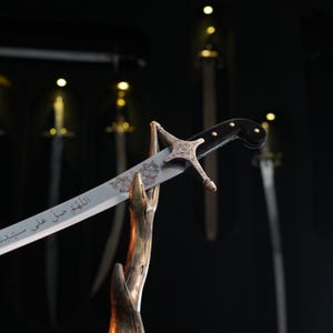 shamshir sword