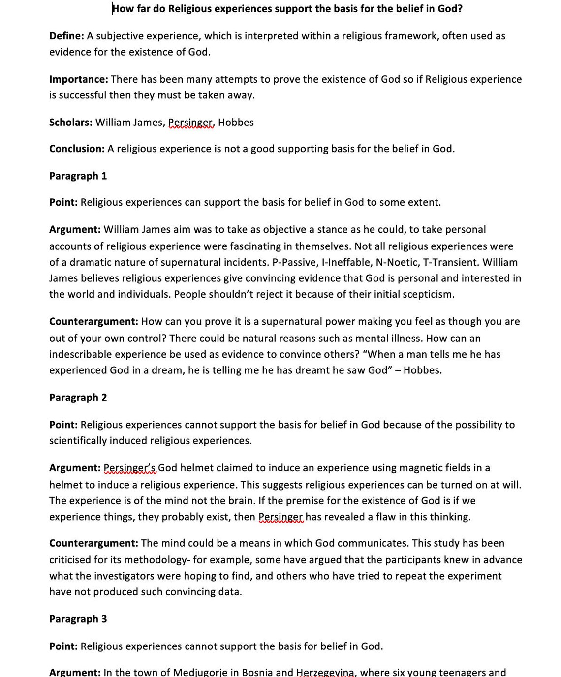 Philosophy essay competition 2021 image