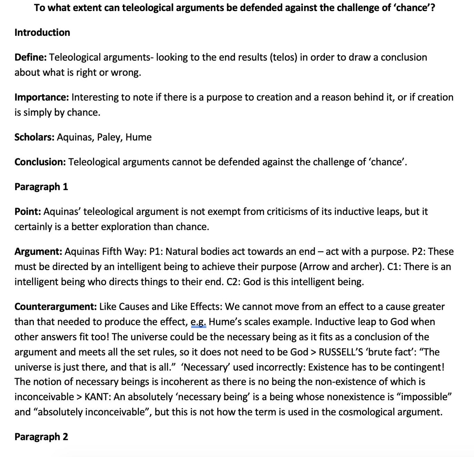 Observing stars essay picture