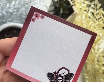 Motte Haftnotizen - Schreibwaren