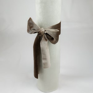 Rollable Styling Mat, Flat Lay Backdrop for Wedding and Product Photography, Double Sided Fabric Styling Surface, Gray Suede