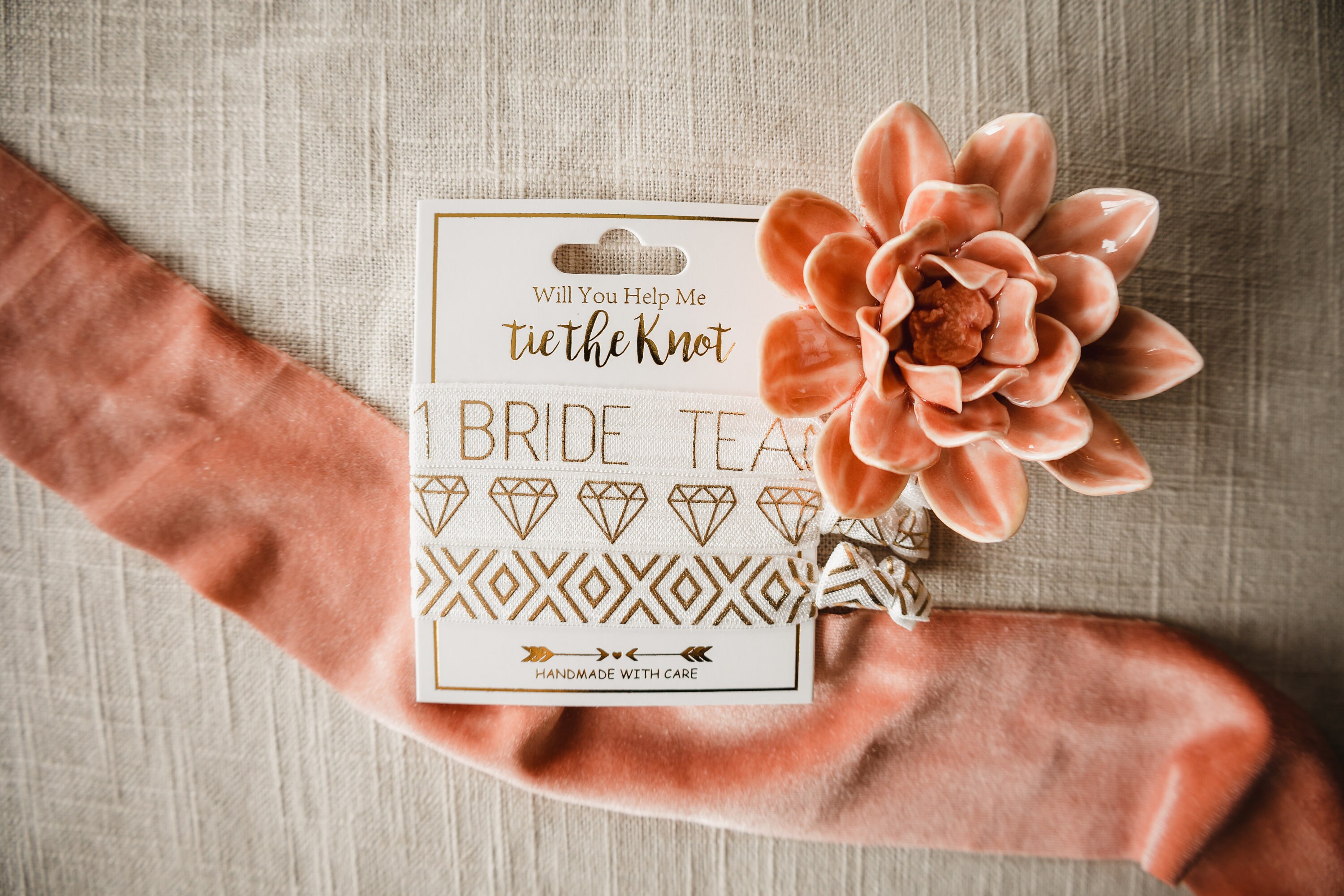 thumbnail image 2 of I Can't Tie The Knot Without You! 2 of 13