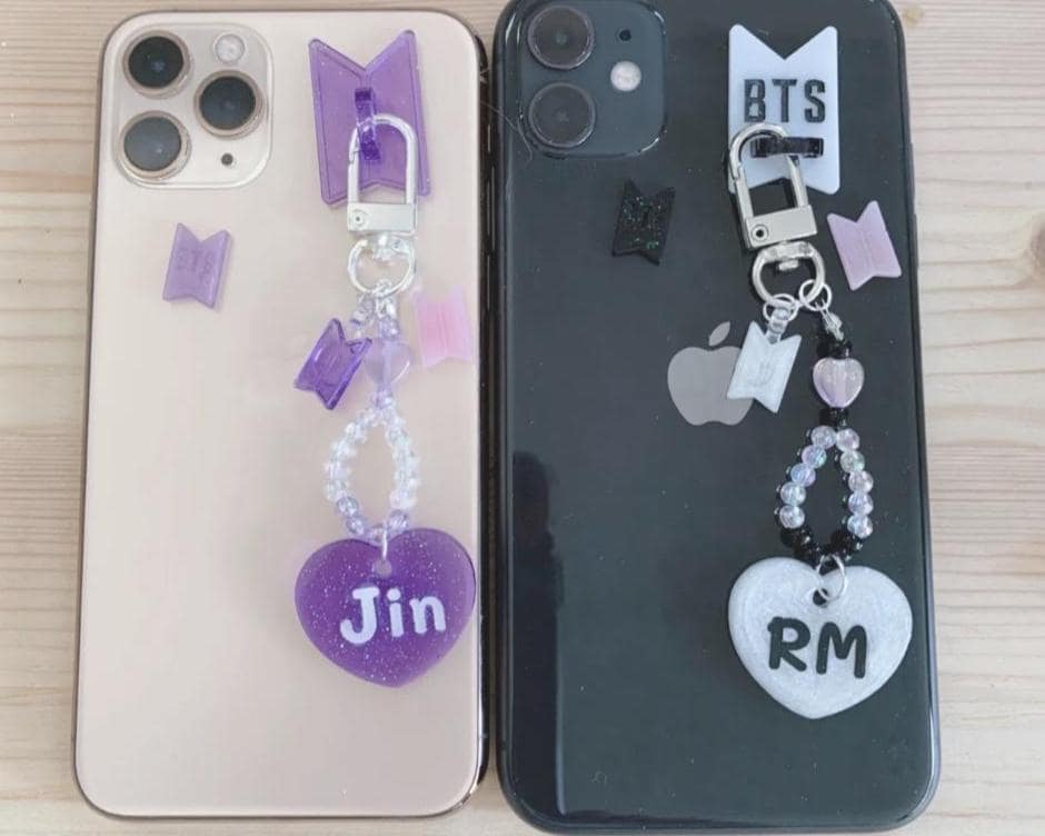 Suga phone case - Etsy 日本