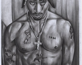 Tupac Shakur