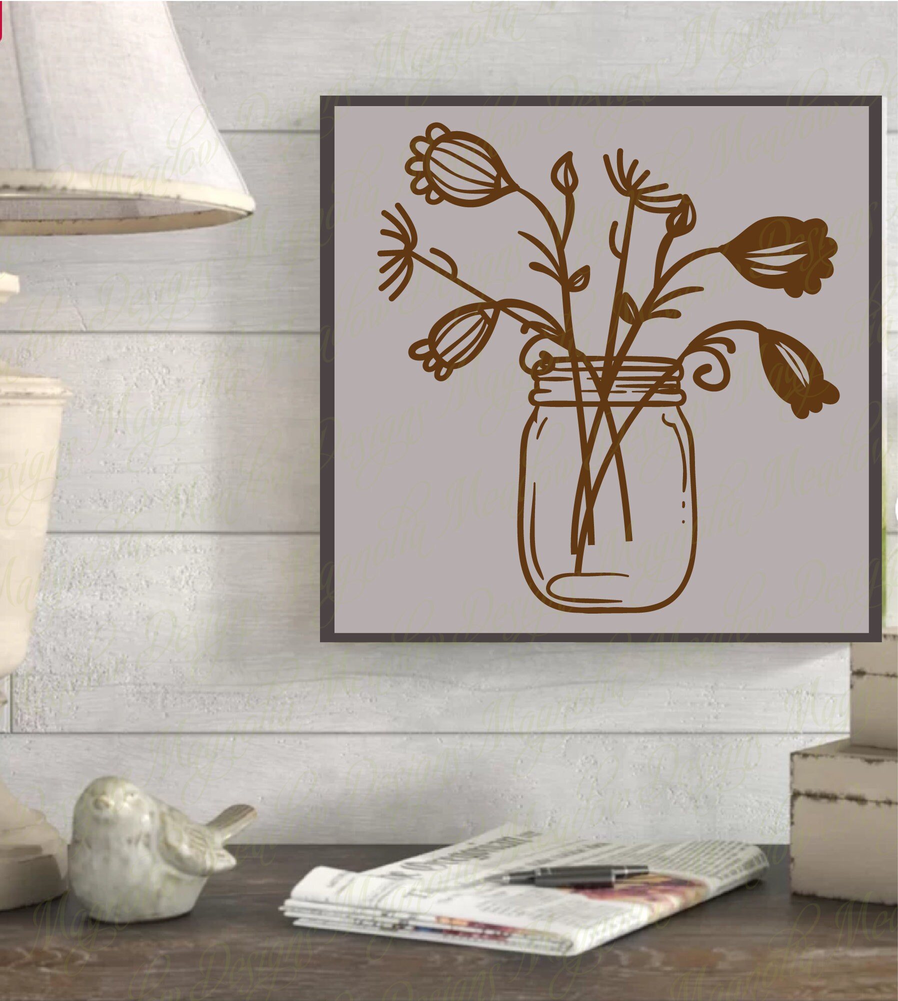 Free Free Flower Jar Svg 624 SVG PNG EPS DXF File