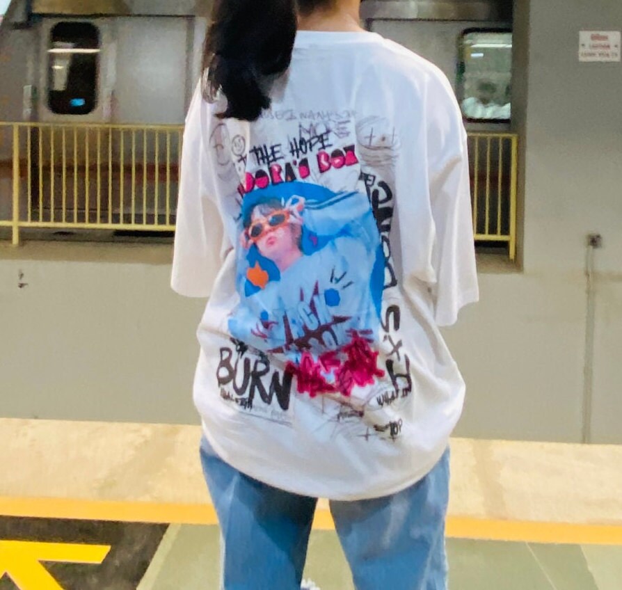 ジャック・イン・ザ・ボックス その他 | J-hope ホビ ホソク