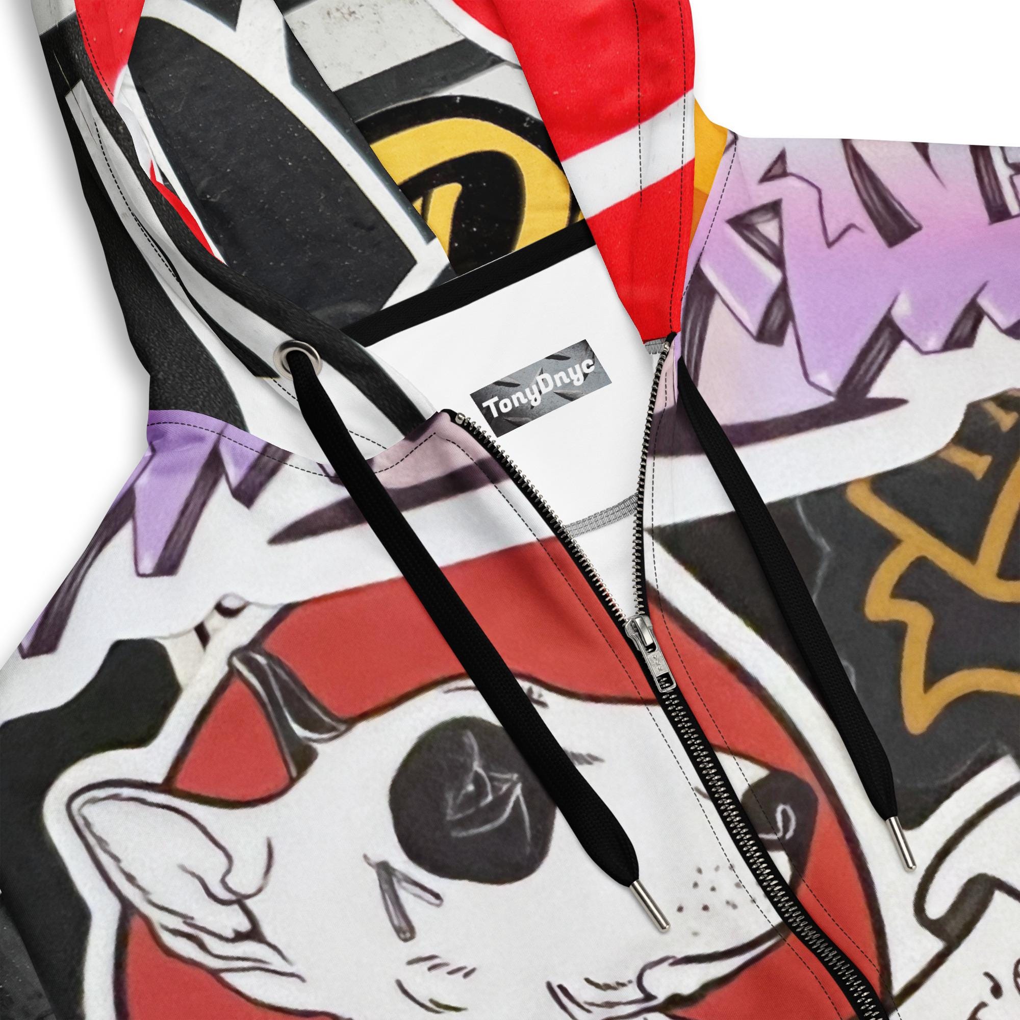 ARTIST PROOF®︎ / ARTISTS OF THE HOODIE ALL – ARTIST PROOF