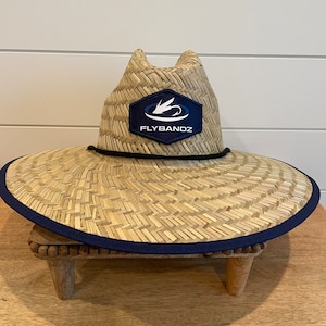 Fishing hat