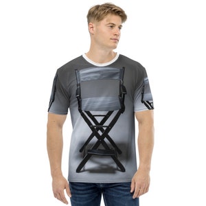 Directors chair Men&#39;s T-shirt
