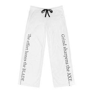Men&#39;s Pajama Pants