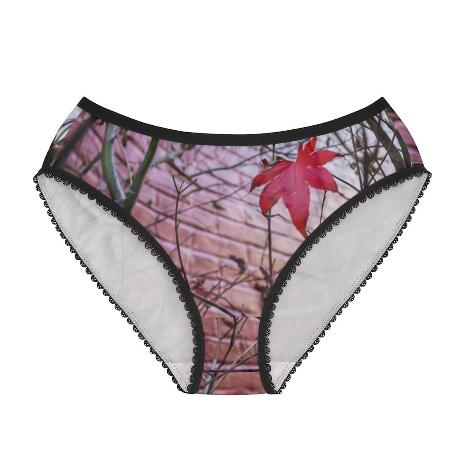 Women's Briefs Etsy UK
