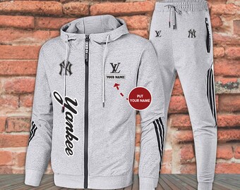 yankee tracksuit