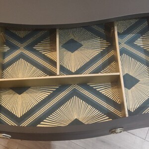 Etsy 2024 upcycled furniture