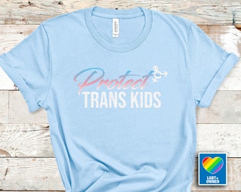 hollister trans shirt