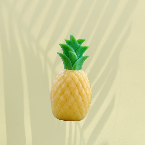 Mini-Savon Ananas