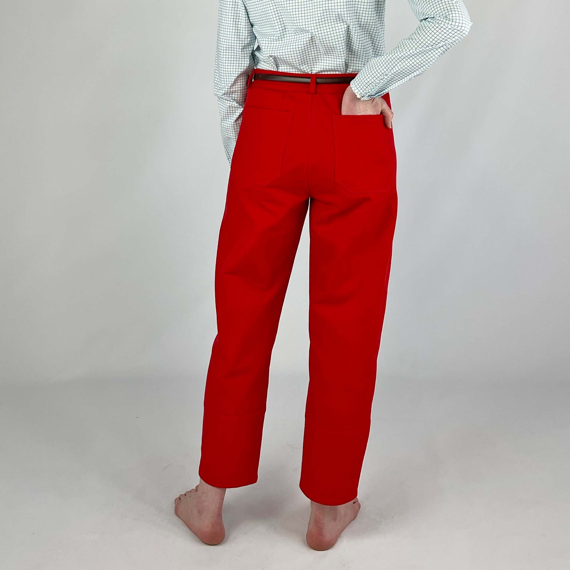 Shop Pant PDF Sewing Pattern - Etsy