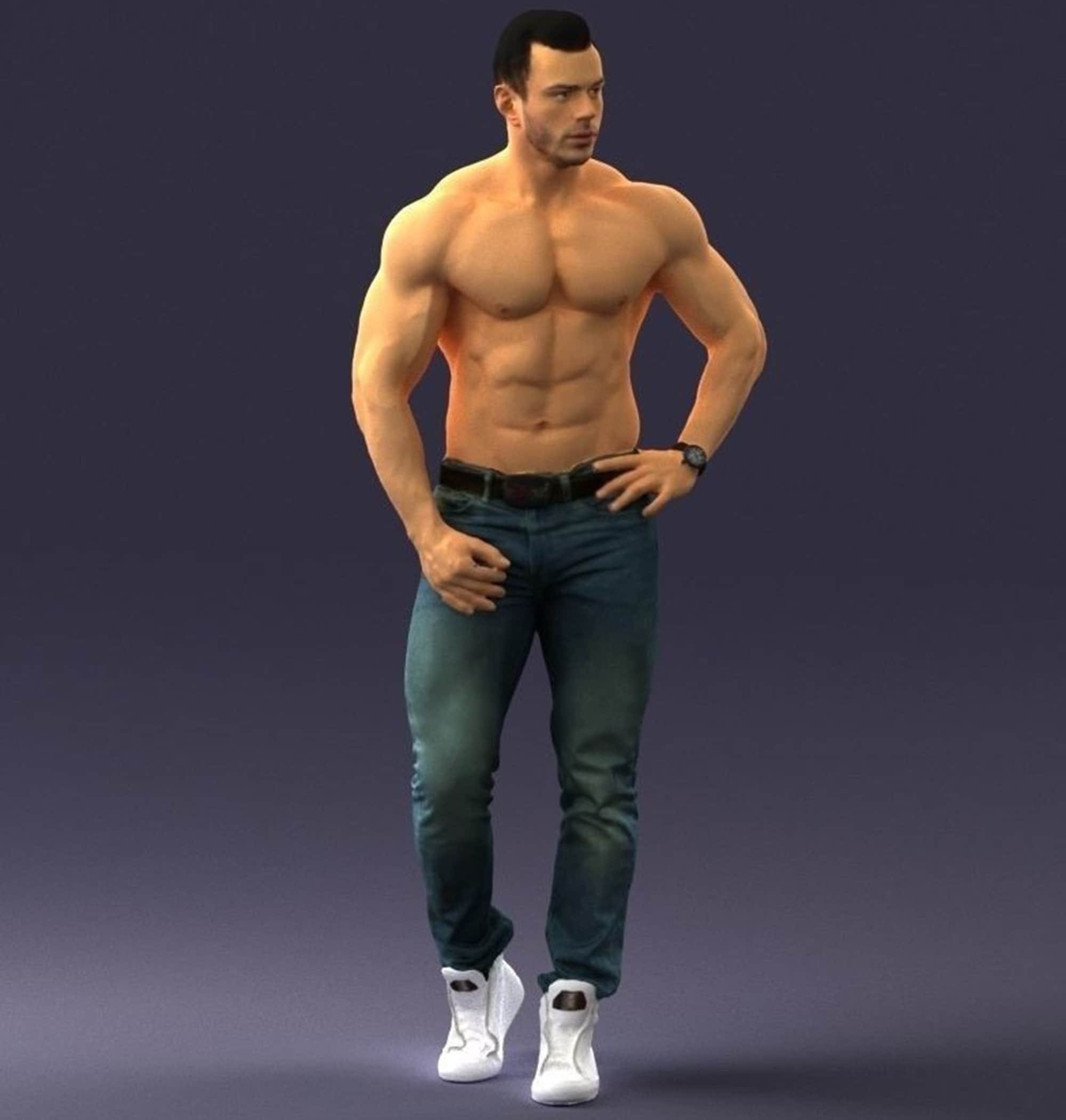 Male Doll Adult Life Size - Etsy