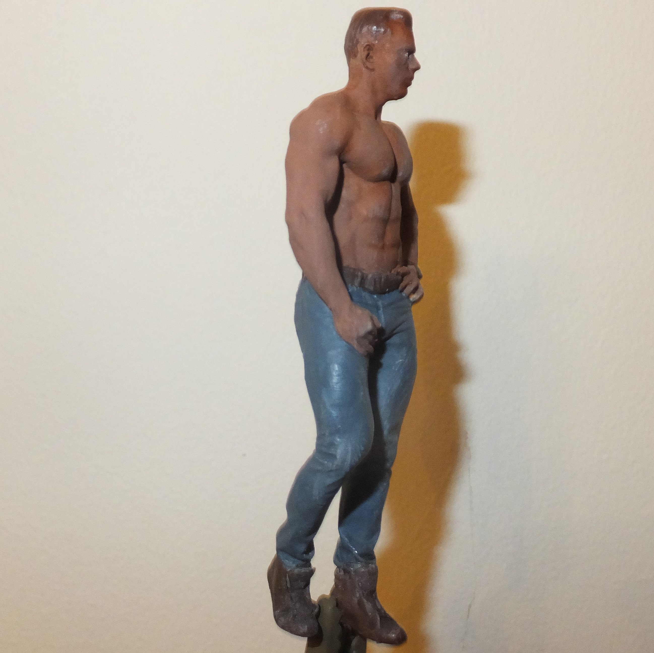 Tom of finland doll - Etsy 日本