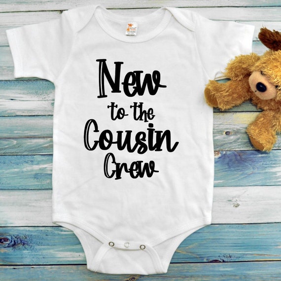Cousin baby clothes cheap