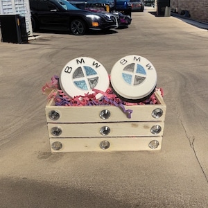 Bomba de baño o set de regalo