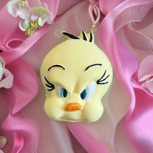 Bomba de baño de Tweety Bird