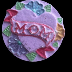 Mothers Day Bath Bomb
