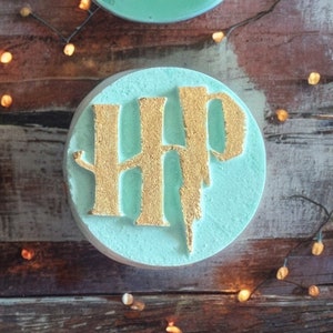 Harry Potter Bath Bomb