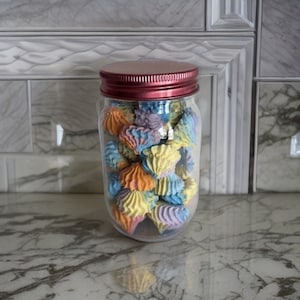 Bubble Bath Tops