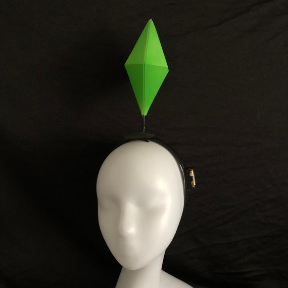 Sim cosplay deals