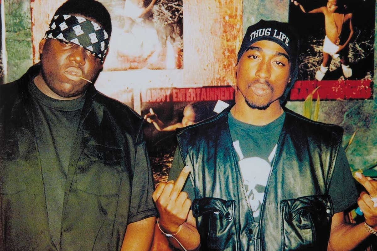 Tupac Poster - Etsy