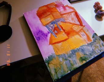 The Burrow