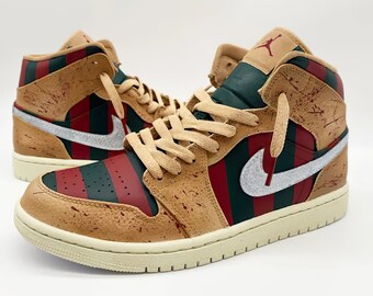 gucci nikes