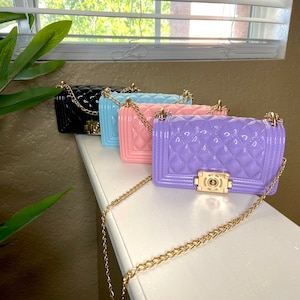 Mini Purse/Mini bags