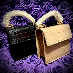 Minibolso de mano; Cartera; bolso; mini monedero