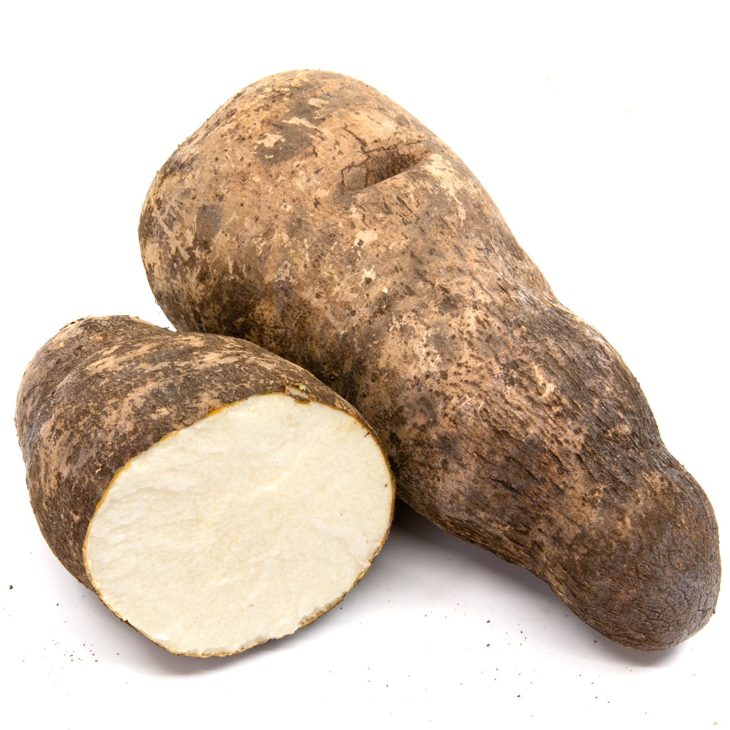 Yam White 5 14lbs Whole Vegetable Etsy