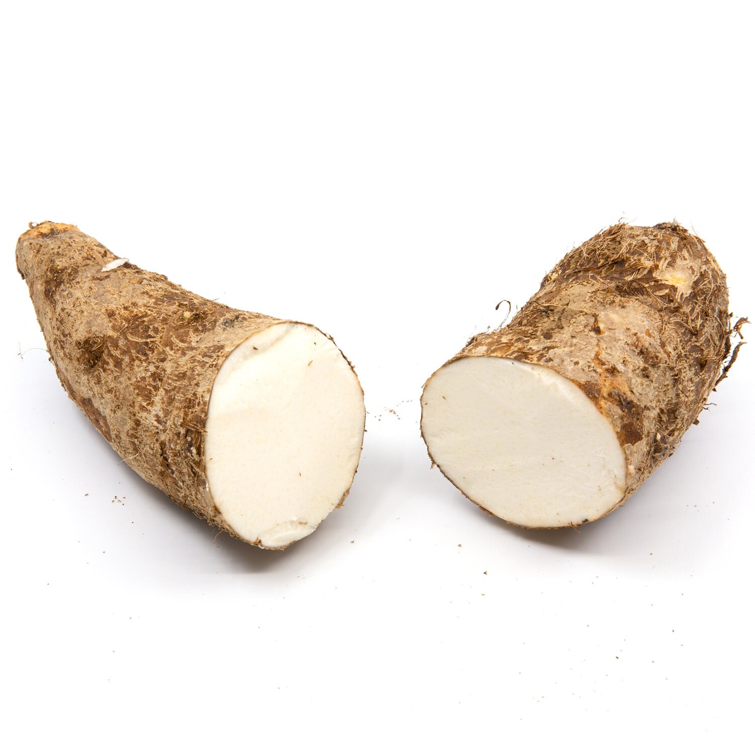Malanga White Blanca 6 15 lbs Whole Root Etsy