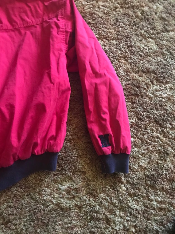 Marlboro coat