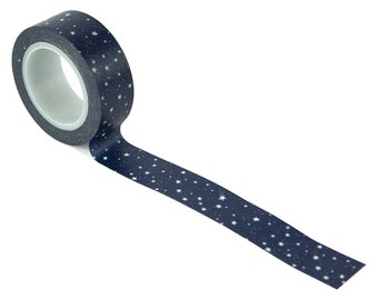 Starry Night Washi Tape - Echo Park