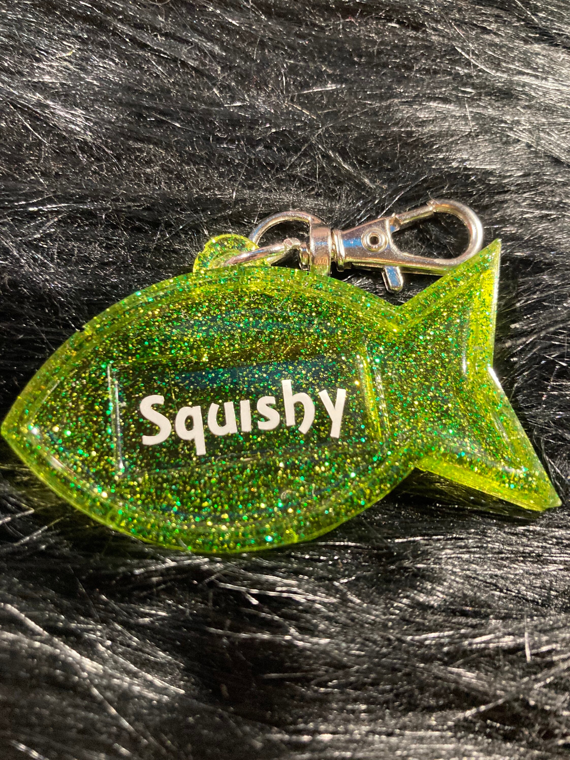 Cat Name Keychain Cat Name Tag Custom Cat Tag Keychain Etsy