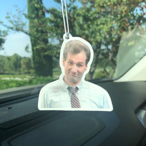 The Bundys Living Room Married... With Children Al Bundy Etsy Canada