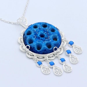 Assyrian Necklace, Syriac Necklace, Reyyan Pendant, Hercai Necklace, Süryani Nazar Boncuğu, Süryani, Evil Eyes Syrian,Hercai,Reyyan