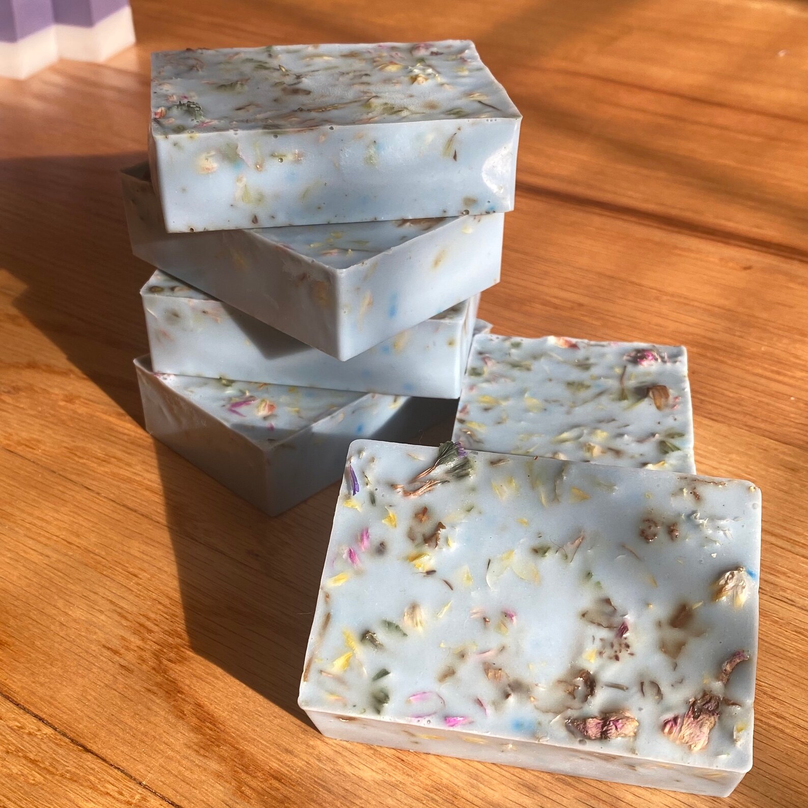 Organic SOAP BARS.PREMIUM quality.All your favorite Etsy