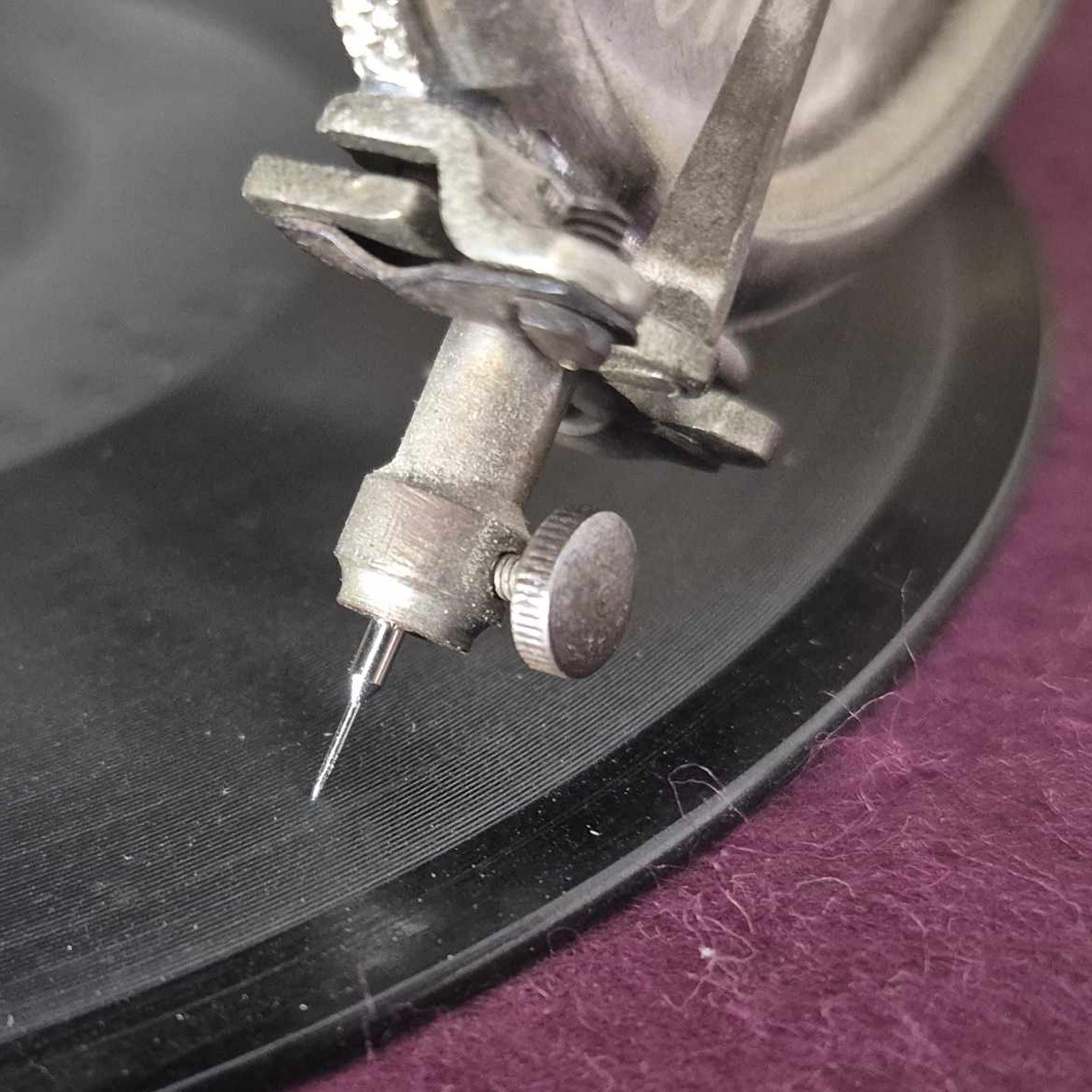 Symphonic Phono Needles for Your Phonograph/victor Victrola