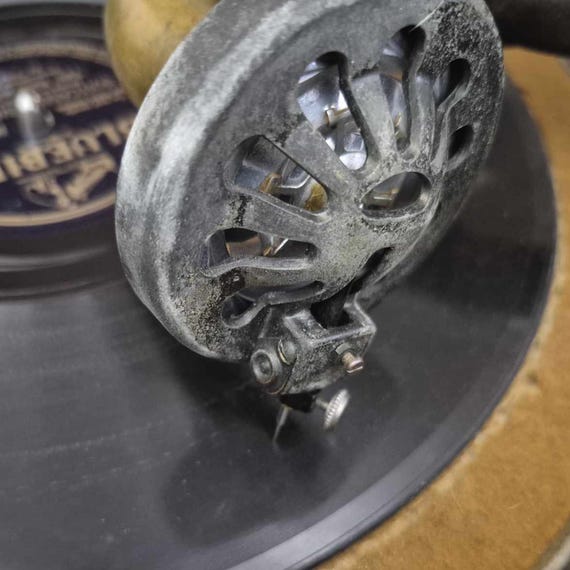 Symphonic Phono Needles for Your Phonograph/victor Victrola