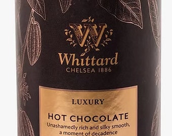 Whittard Luxury Hot Chocolate 350g