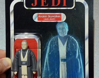 Anakin skywalker sale figure 1983